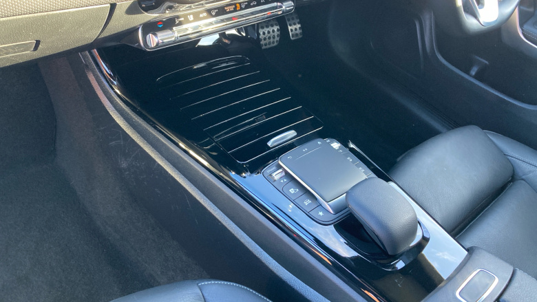 Mercedes-Benz CLA 180 AMG Line Executive 4dr Tip Auto Petrol Saloon